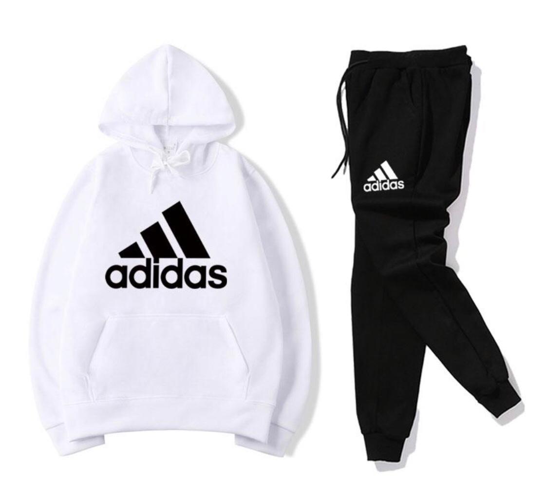 Conjunto Adidas