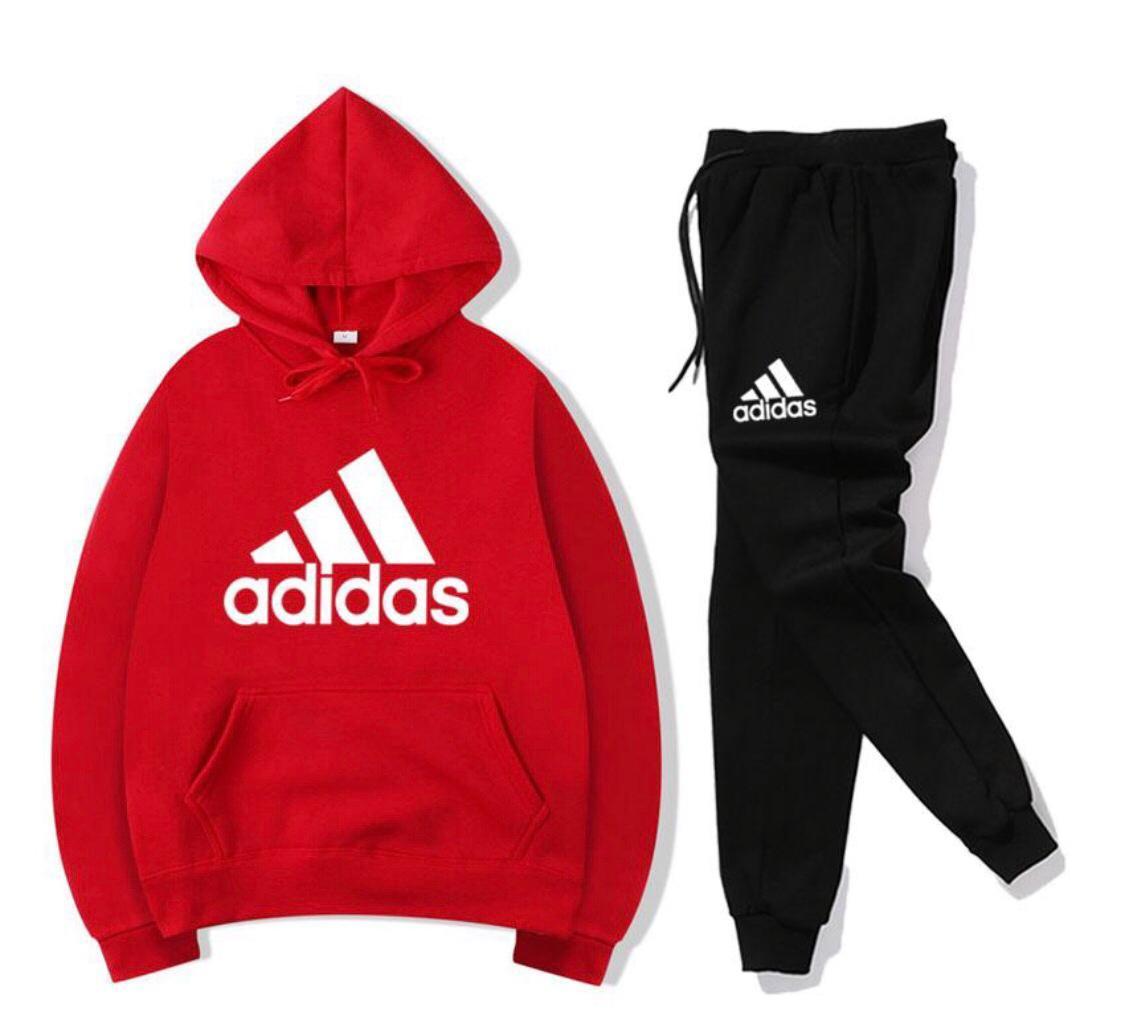 Conjunto Adidas