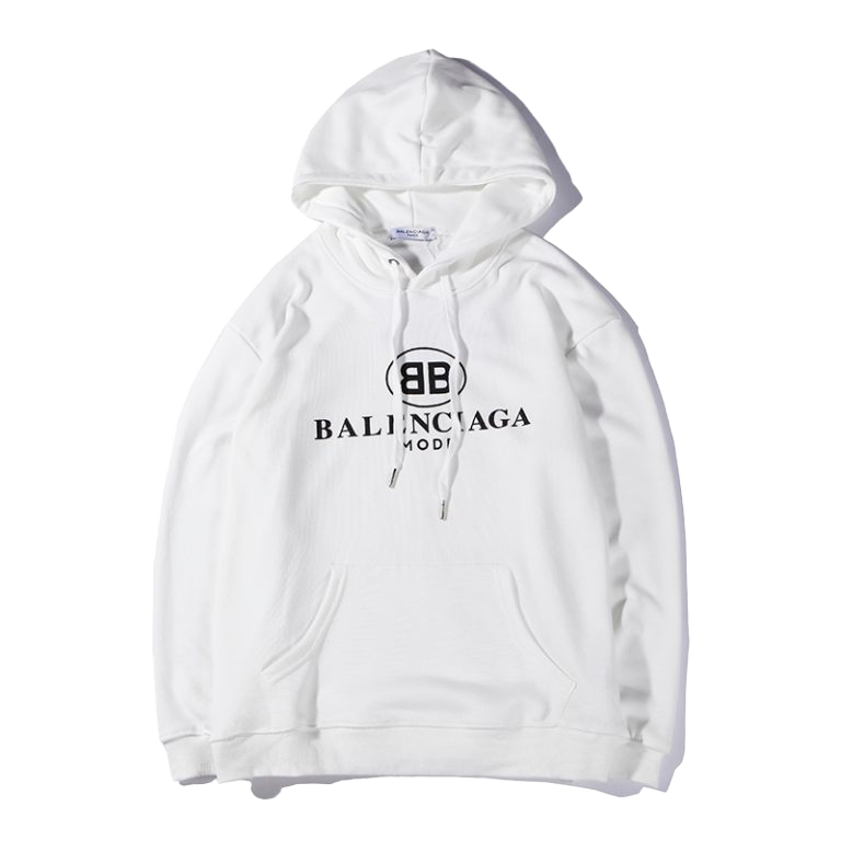SUDADERA BALENCIAGA