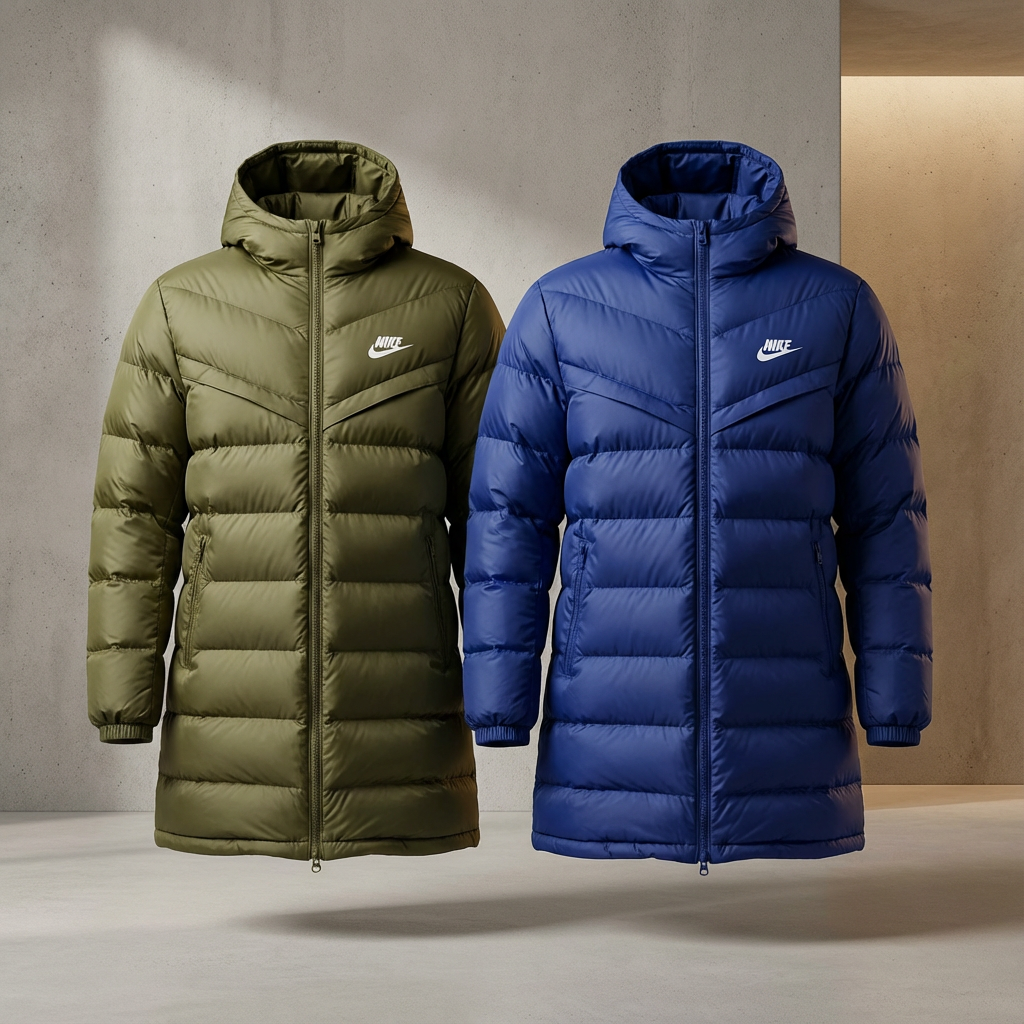 OFERTA NAVIDAD 2 CHAQUETONES X SOLO 80€!!!🎄🎁