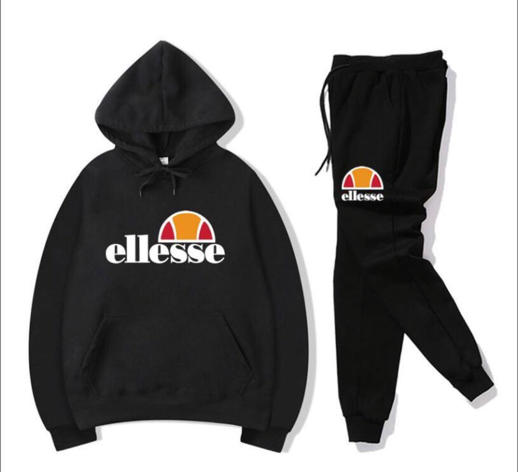 Conjunto Ellesse