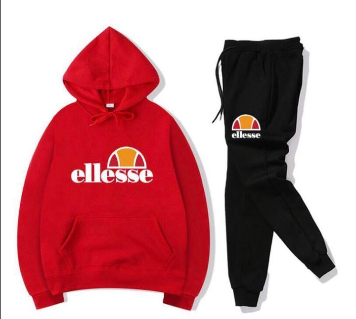 Conjunto Ellesse