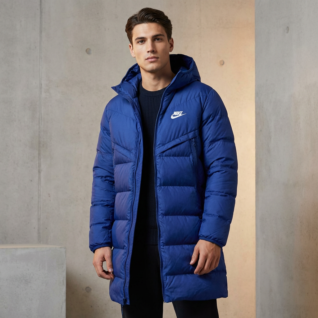 OFERTA NAVIDAD 2 CHAQUETONES X SOLO 80€!!!🎄🎁