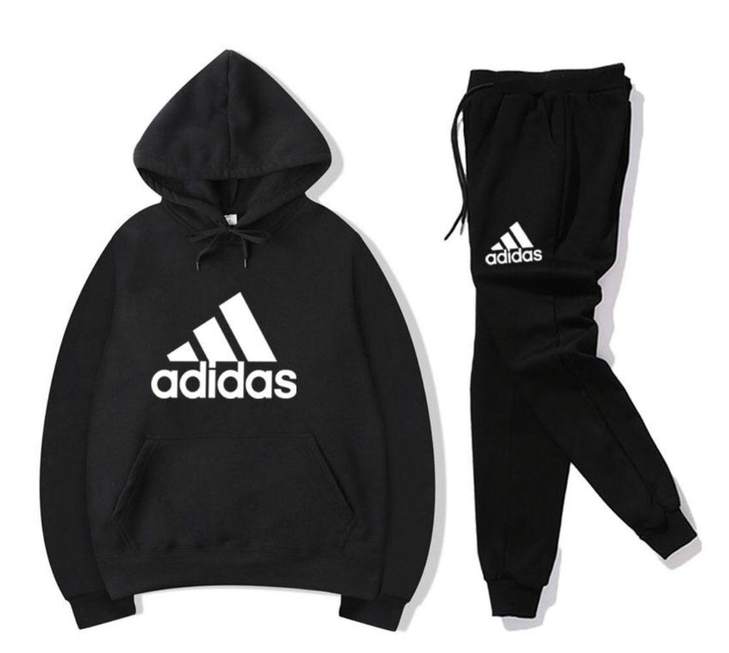 Conjunto Adidas