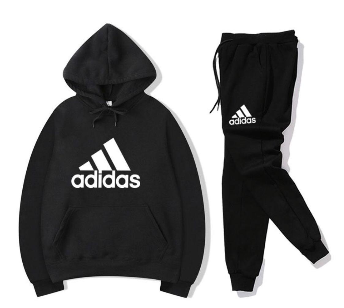 Conjunto Adidas