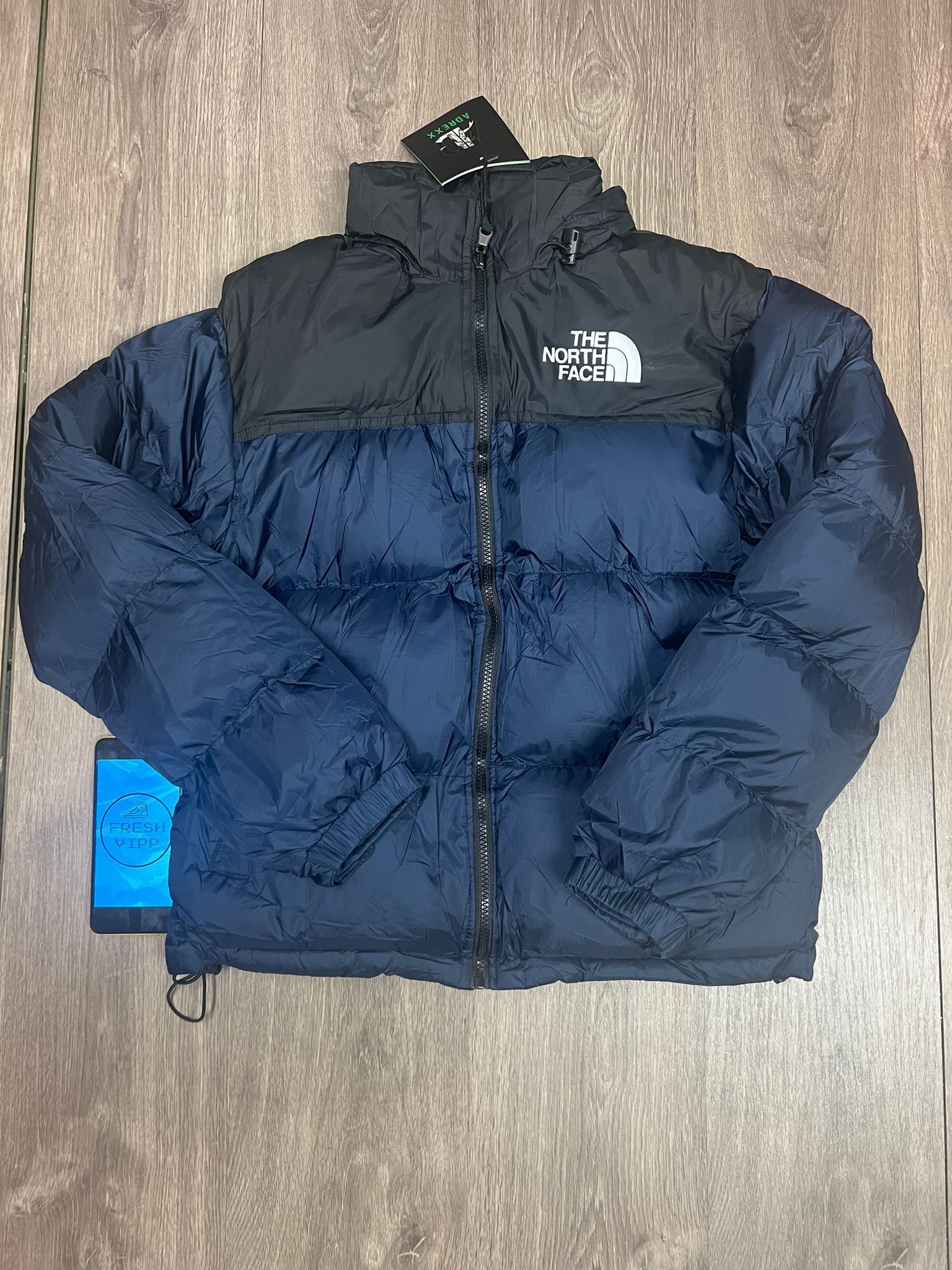 CHAQUETÓN THE NORTH FACE