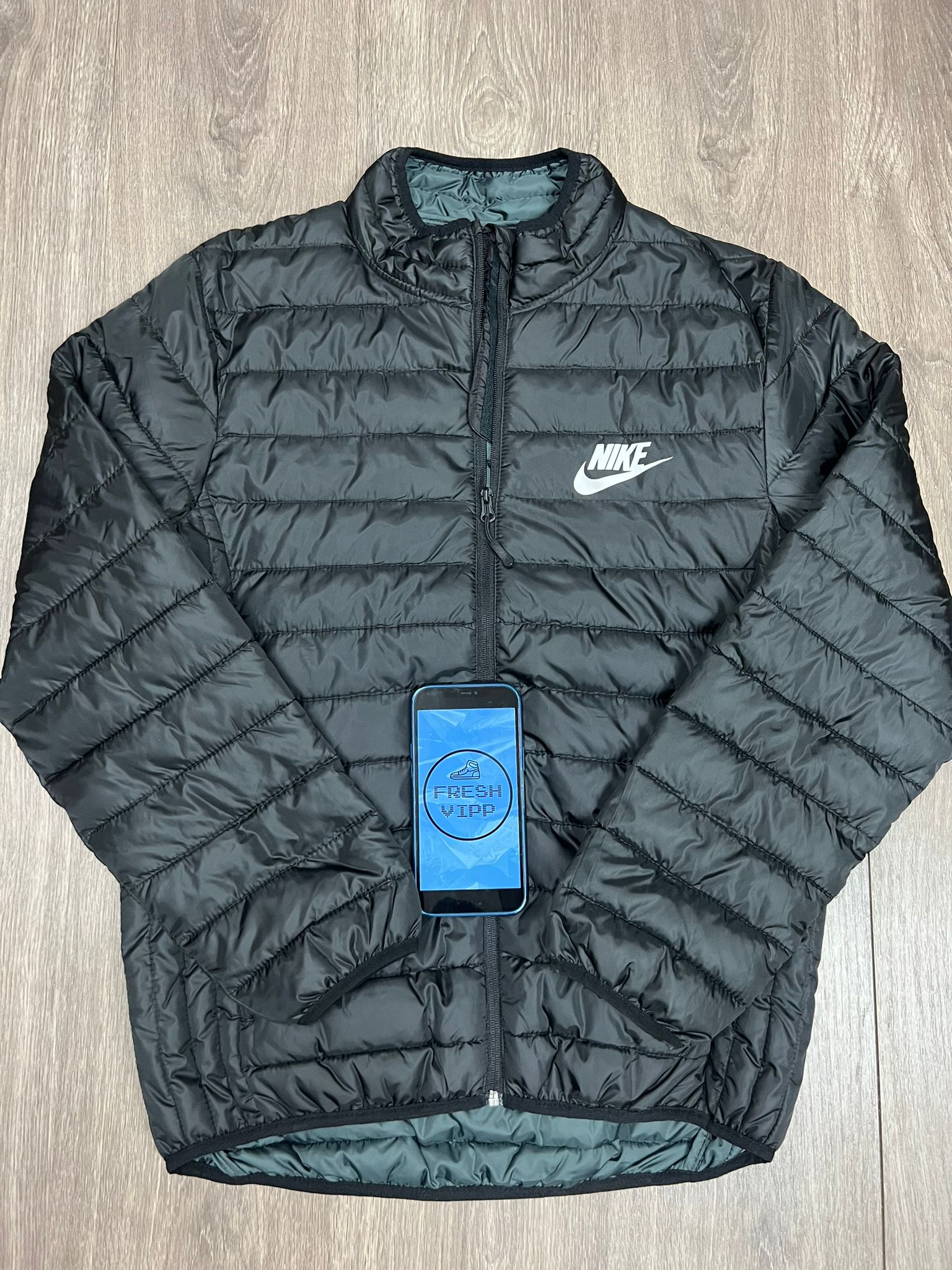 CHAQUETA NIKE