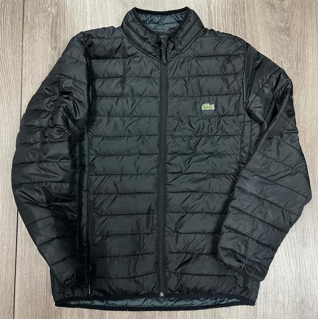 CHAQUETA LACOSTE