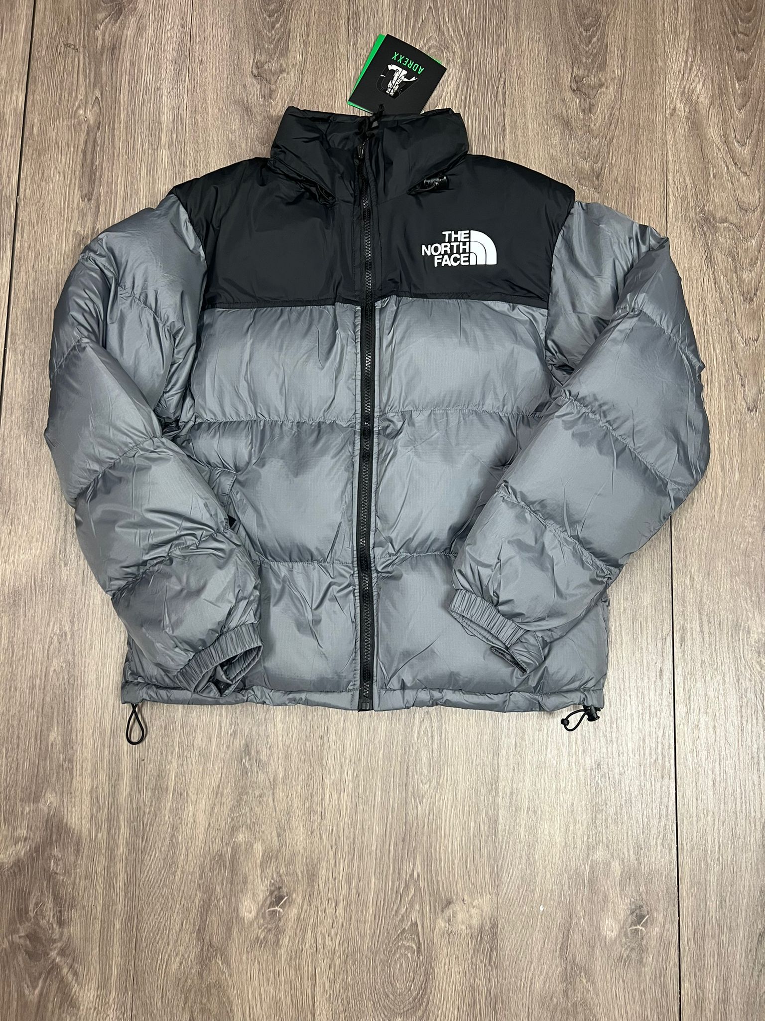 CHAQUETÓN THE NORTH FACE