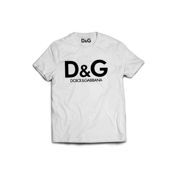 Camiseta Dolce Gabanna