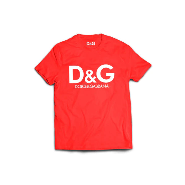 Camiseta Dolce Gabanna
