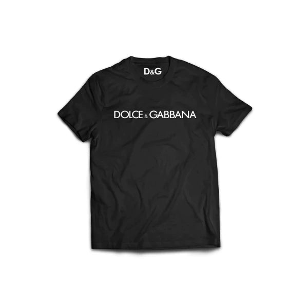 Camiseta Dolce Gabanna