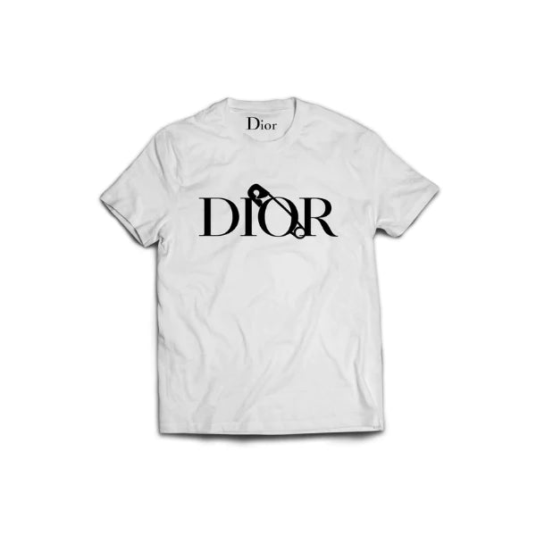 Camiseta Dior