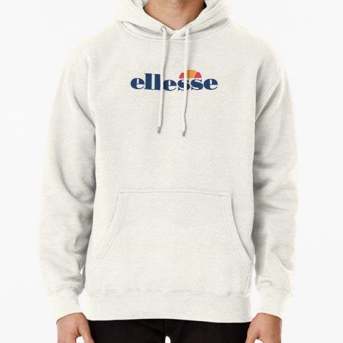SUDADERA ELLESSE