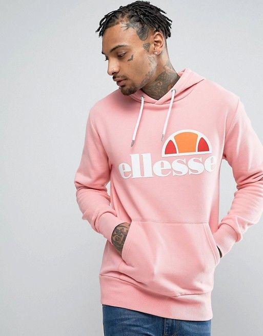 SUDADERA ELLESSE