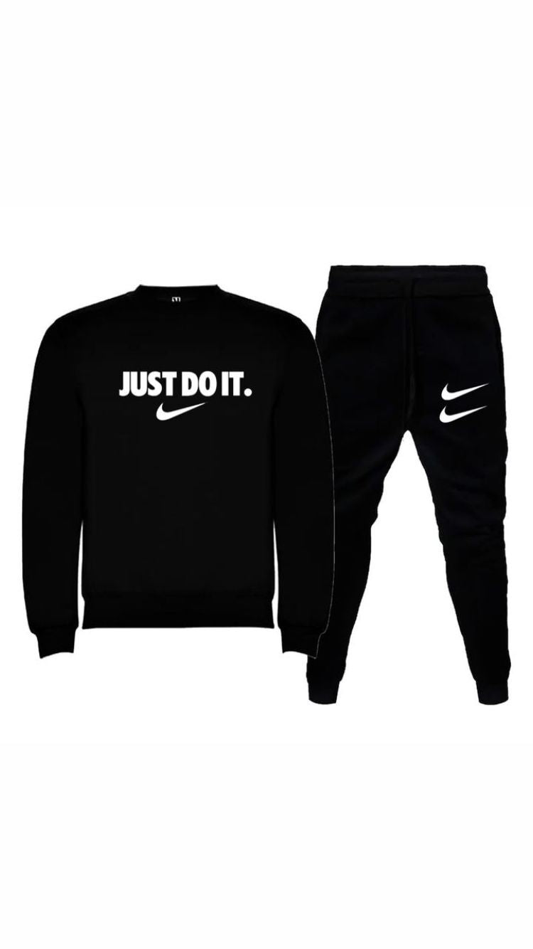 CONJUNTO JUST DO IT