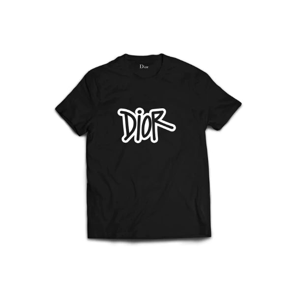Camiseta Dior