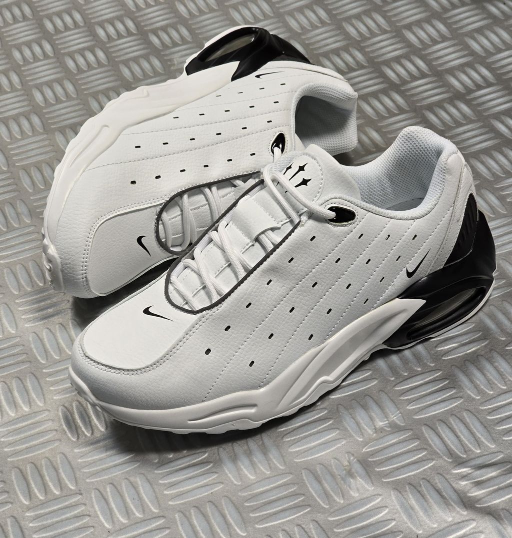 NIKE NOCTA BLANCAS