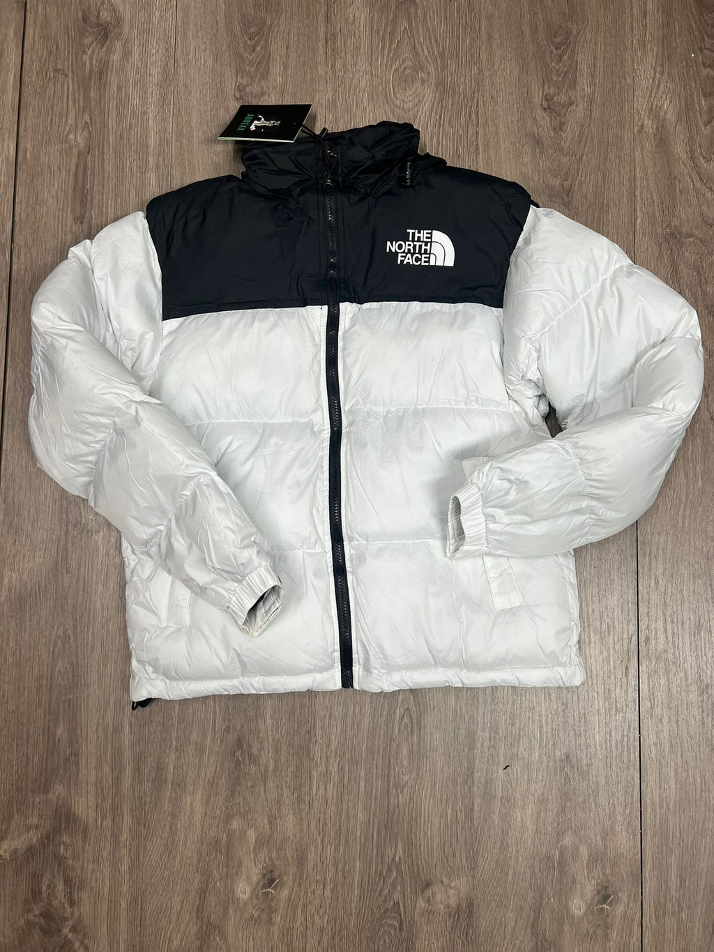 CHAQUETÓN THE NORTH FACE