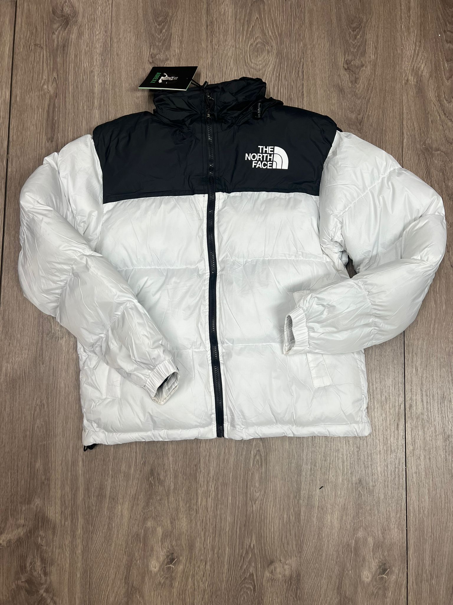 CHAQUETÓN THE NORTH FACE