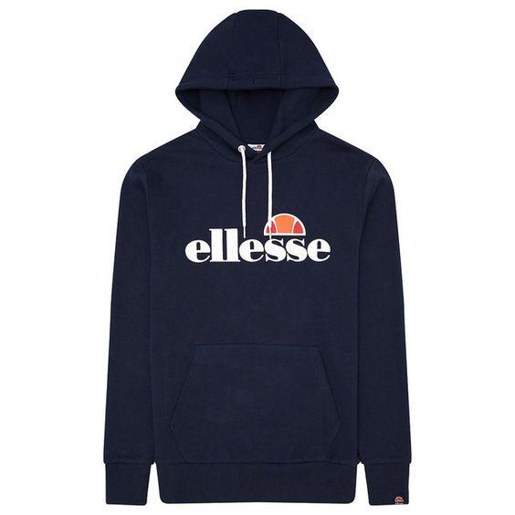 SUDADERA ELLESSE