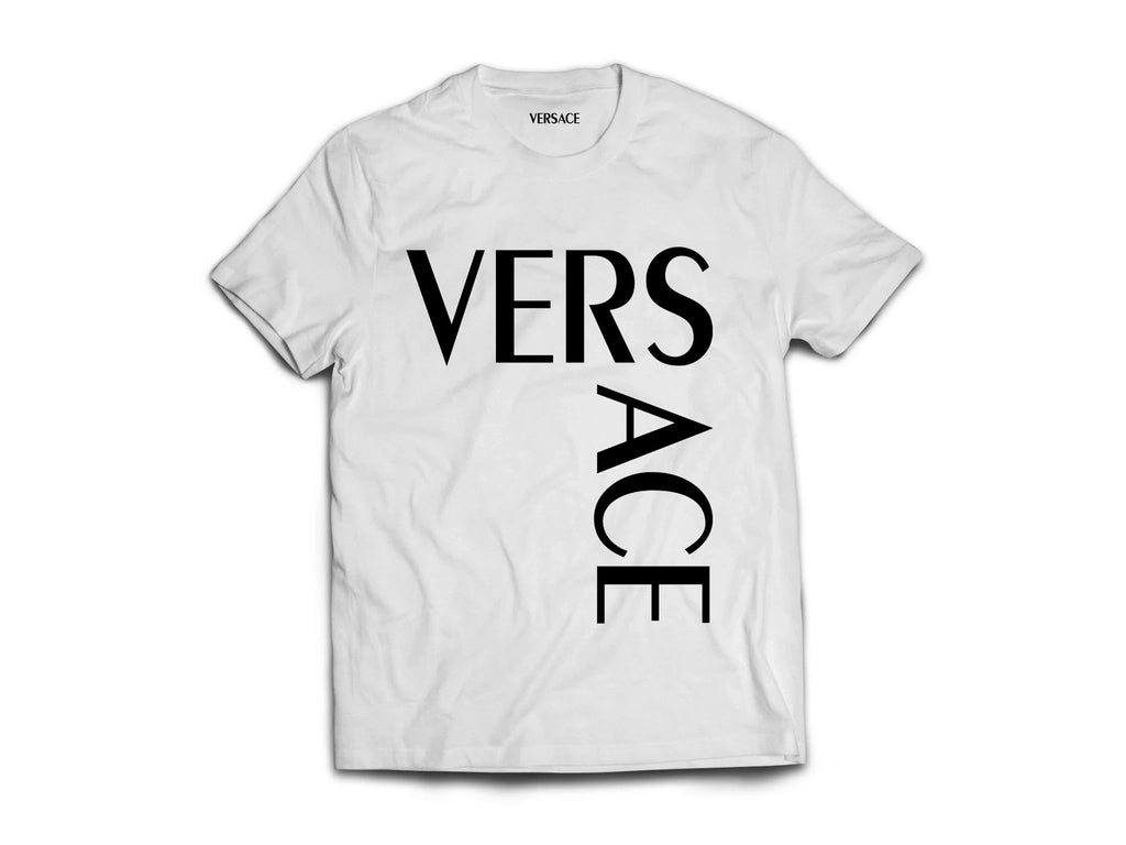 Camiseta Versace