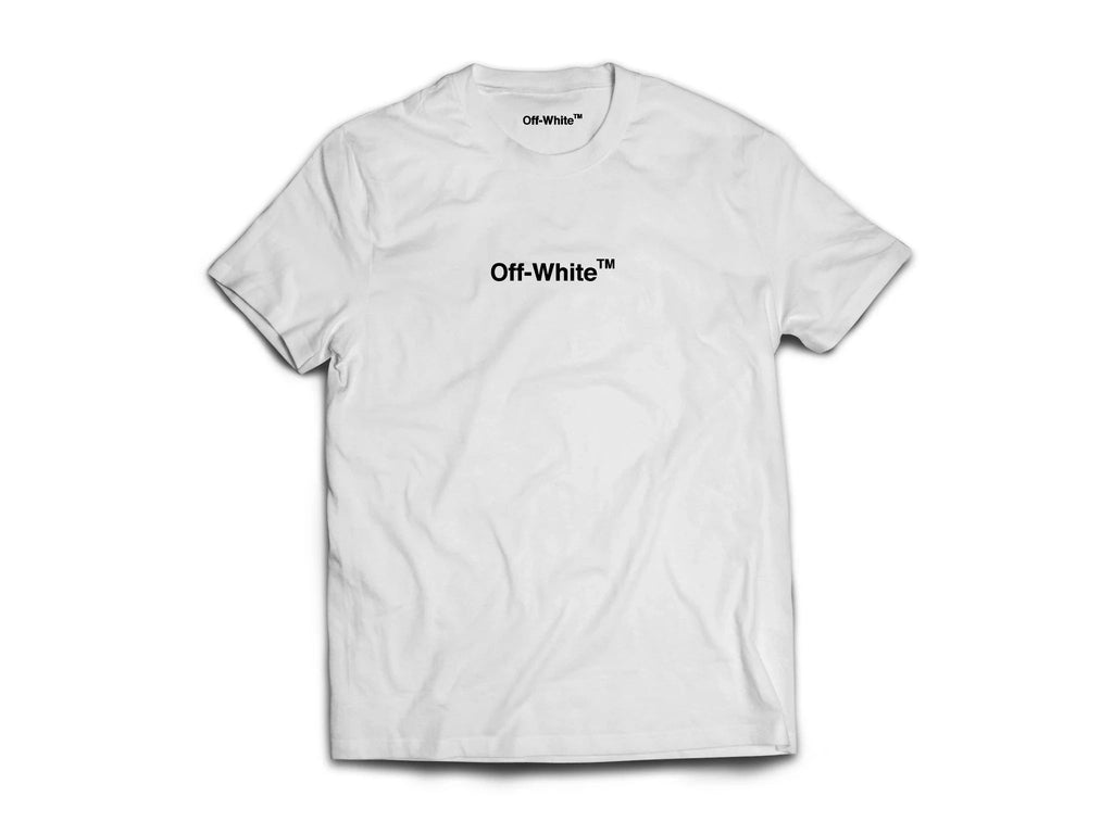 Camiseta OFF WHITE
