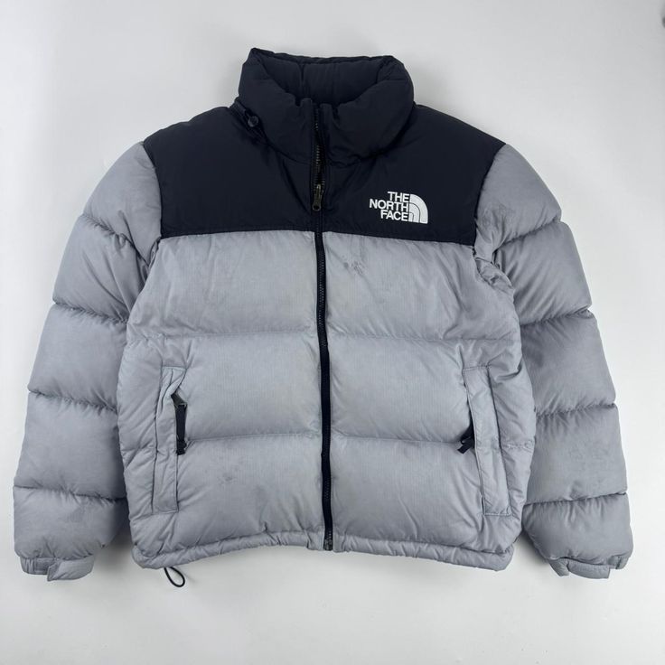 CHAQUETON THE NORTH FACE HOMBRE