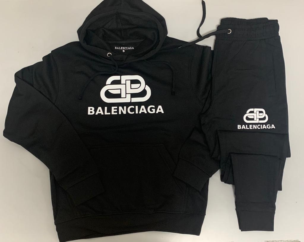 Conjunto Balenciaga