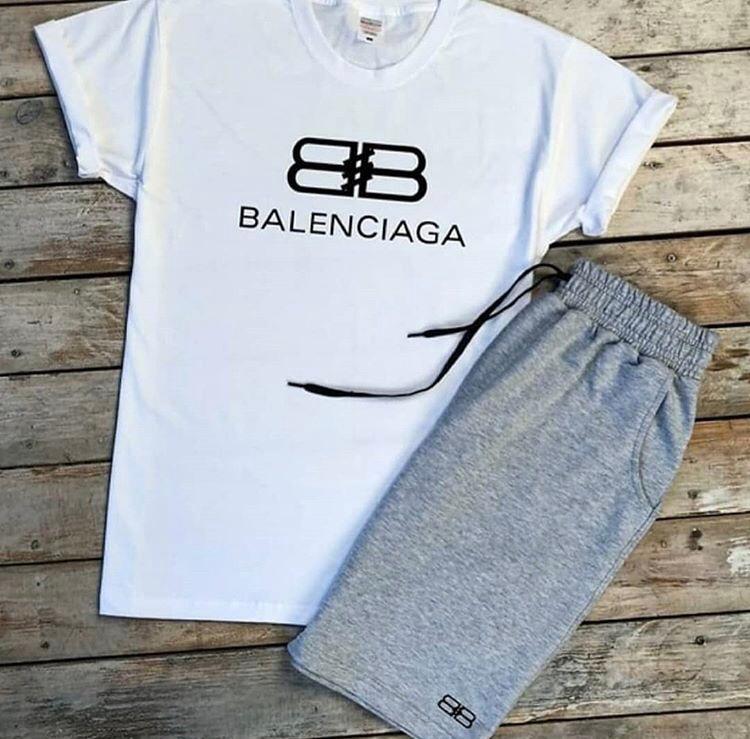 Conjunto Balenciaga