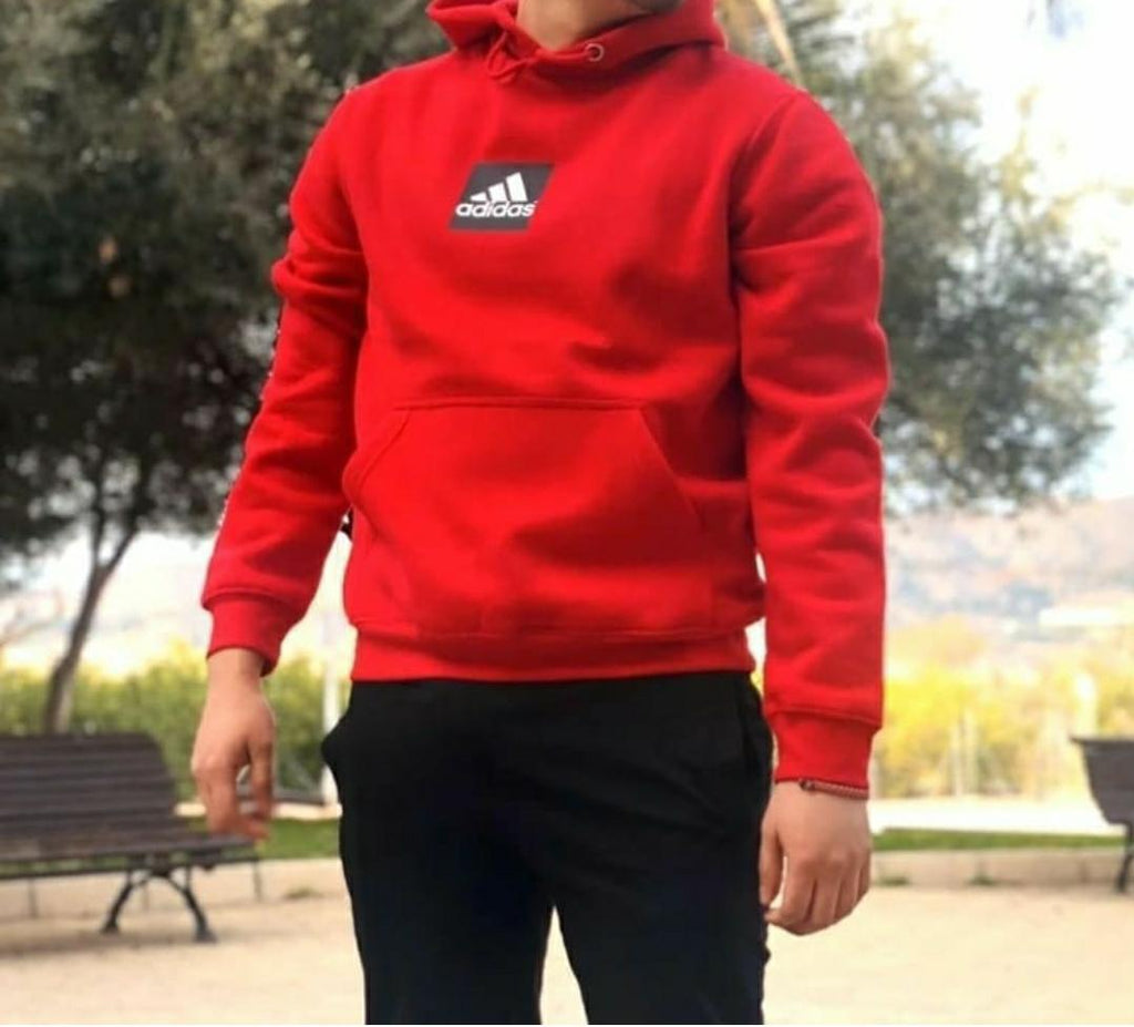 CHANDAL ADIDAS