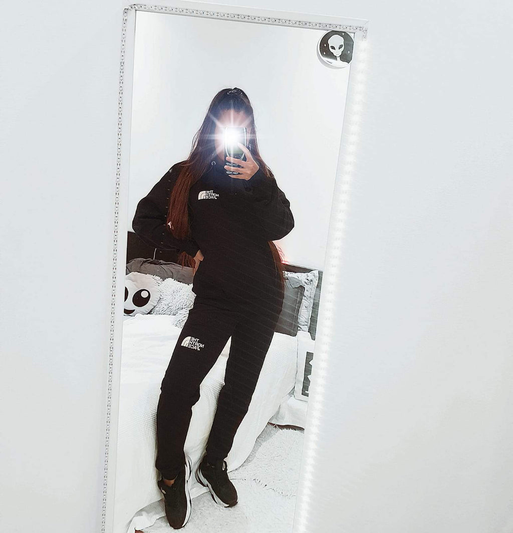 CHÁNDAL THE NORTH FACE