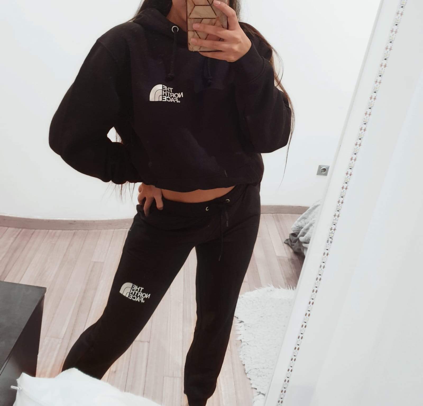 CHÁNDAL THE NORTH FACE