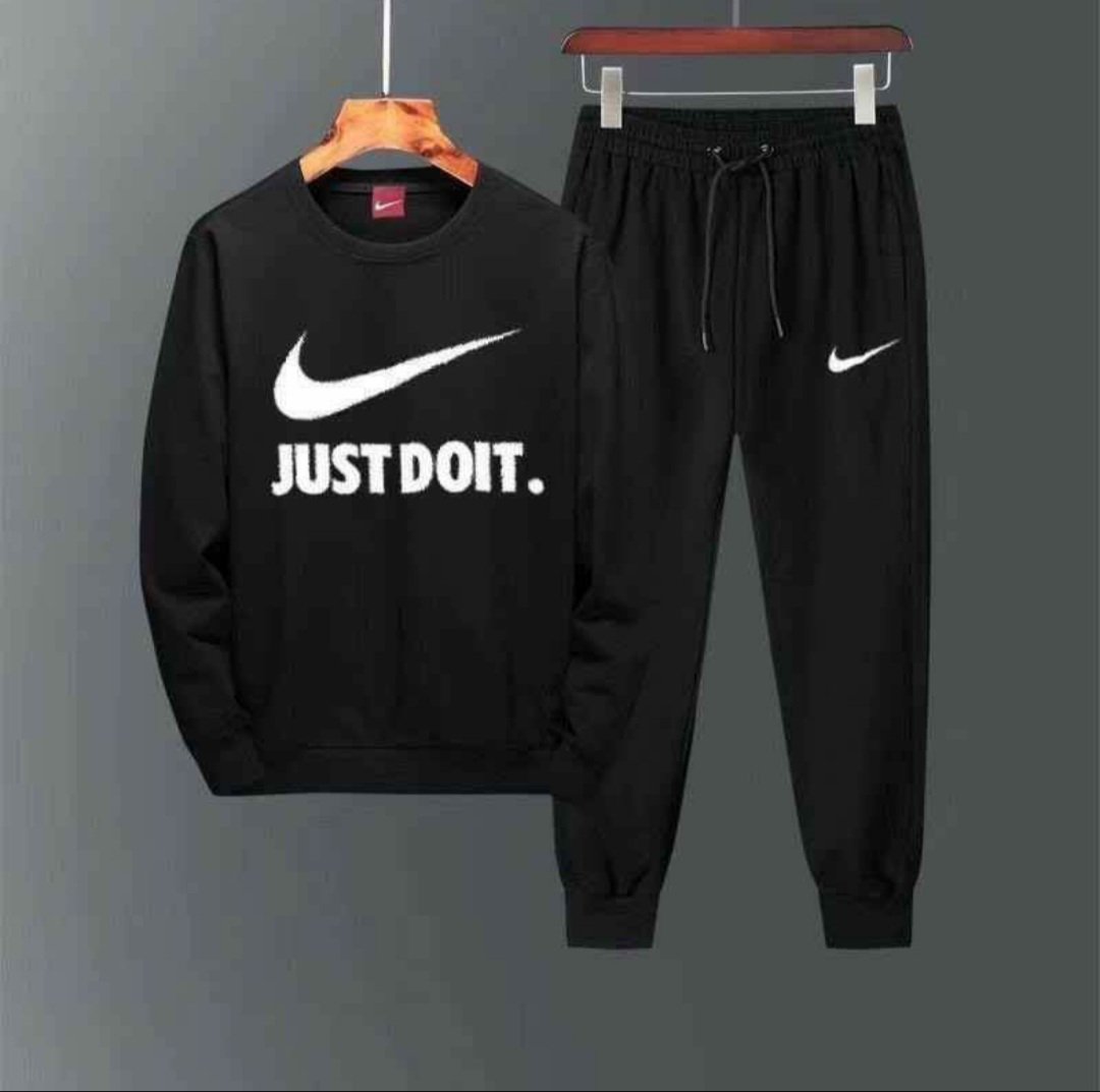 CHÁNDAL NIKE