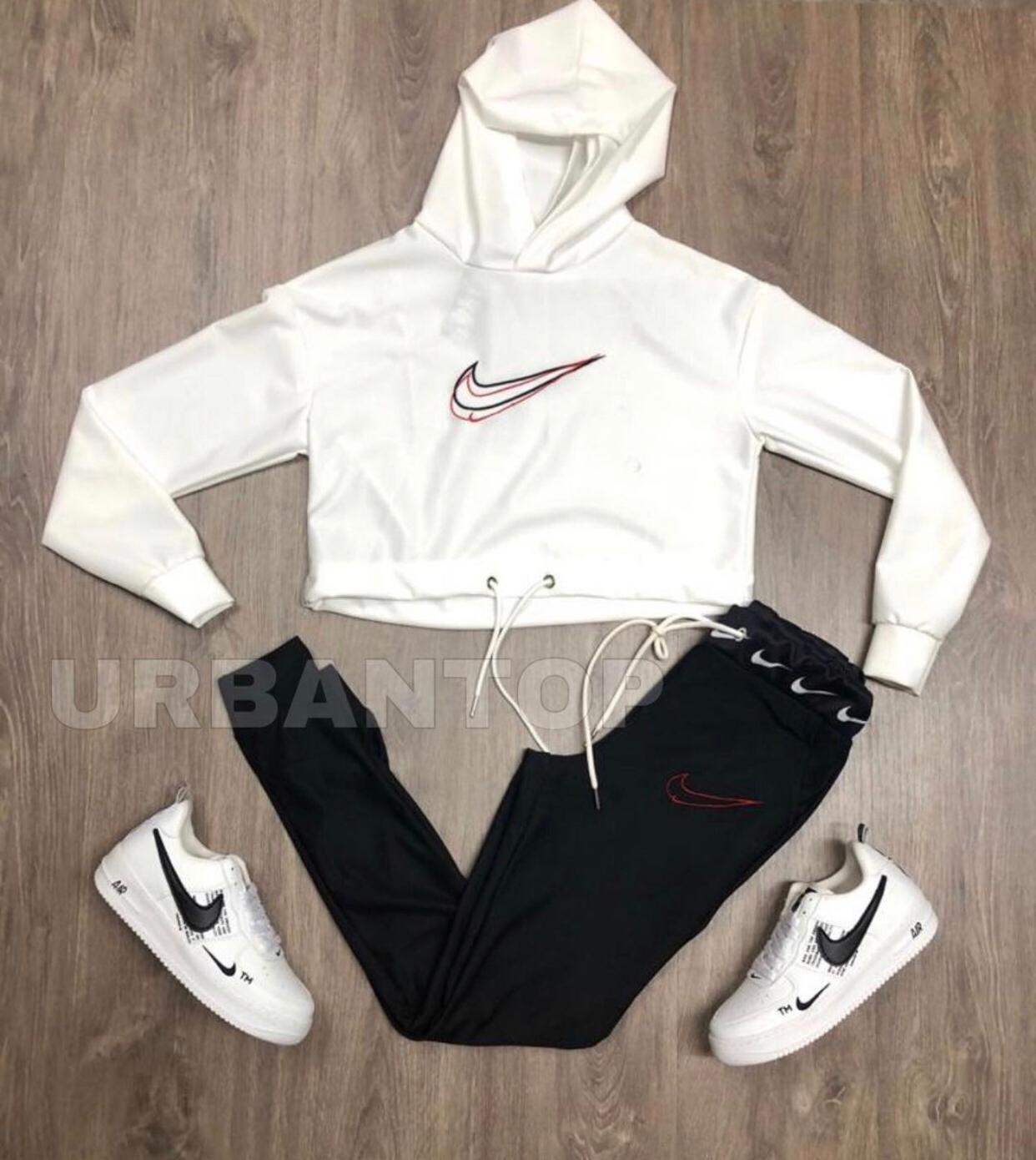 Chandal Nike Bordado