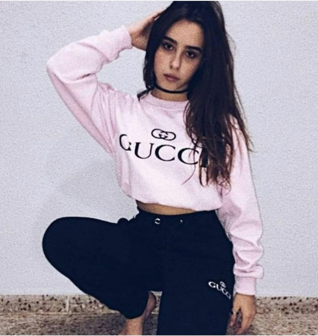 CONJUNTO CHÁNDAL GUCCI