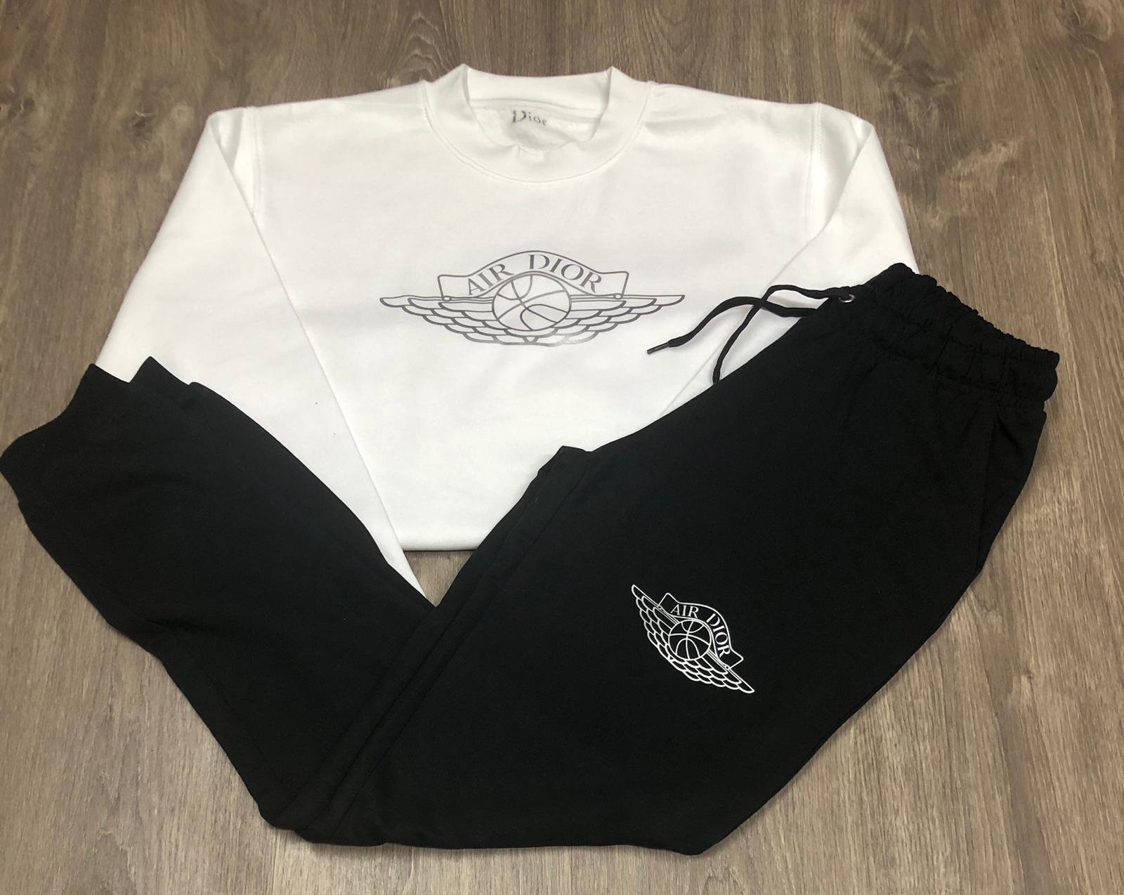 CONJUNTO JORDAN DIOR