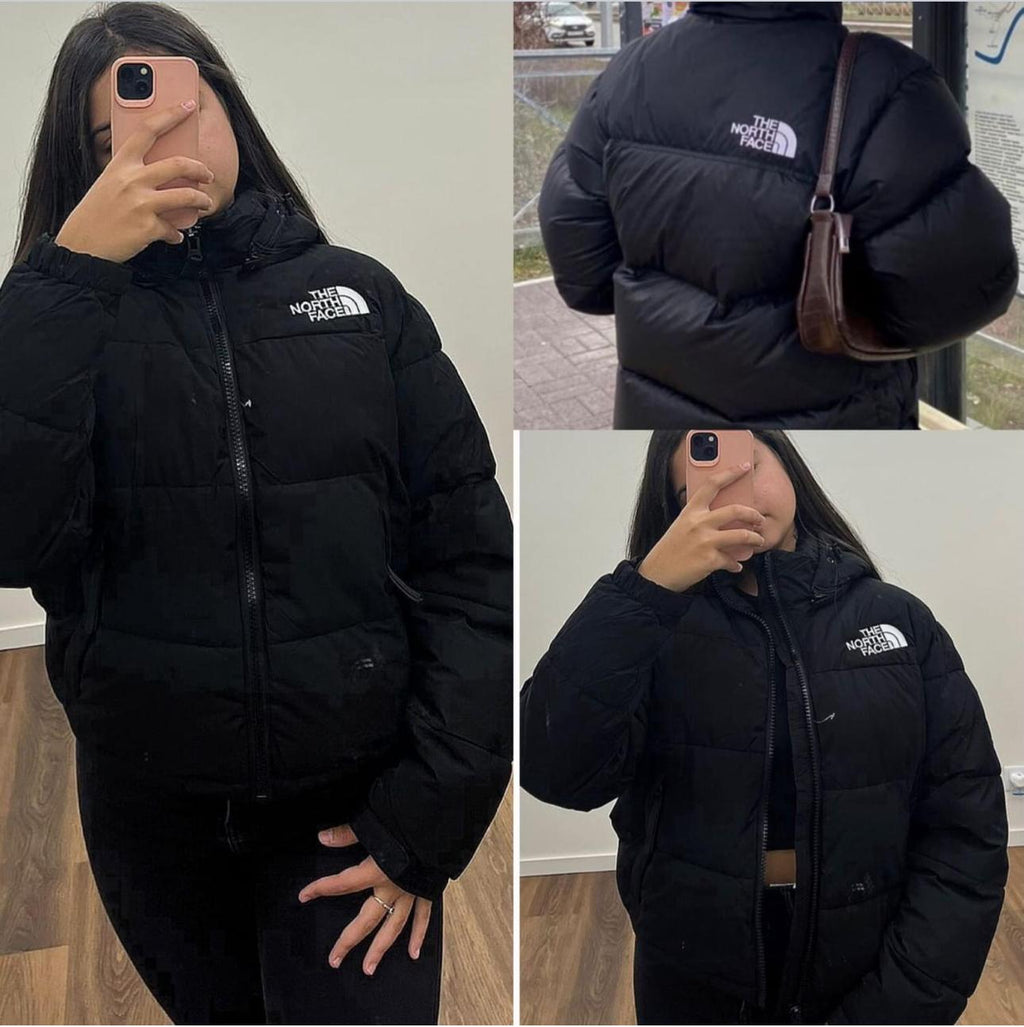 CHAQUETON THE NORTH FACE MUJER
