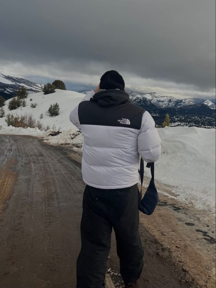 CHAQUETON THE NORTH FACE HOMBRE