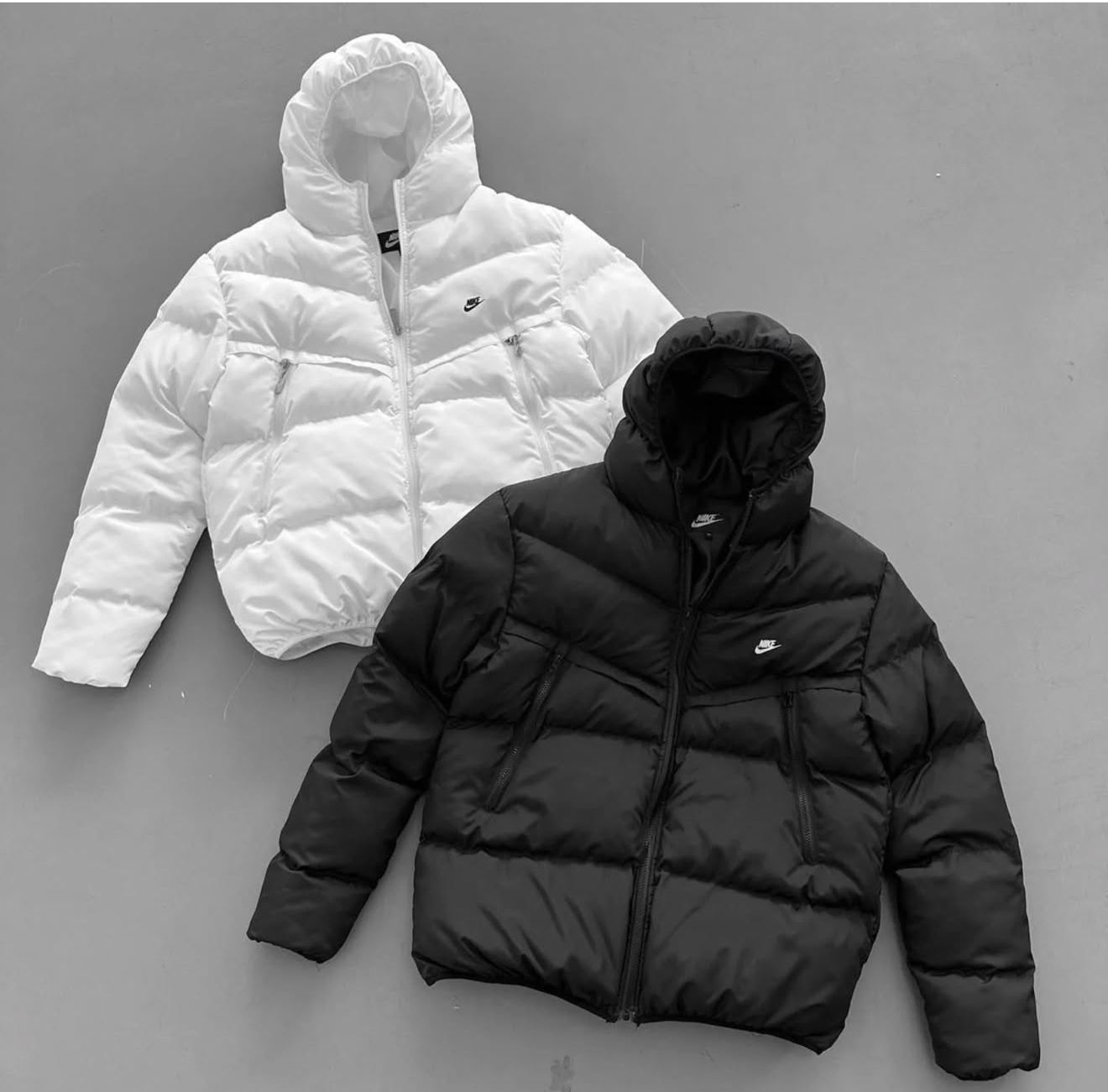 OFERTA NAVIDAD 2 CHAQUETONES X SOLO 80€!!!🎄🎁