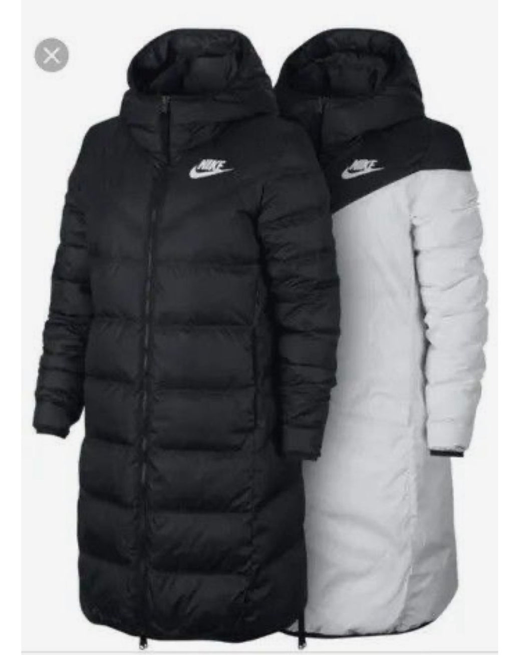 OFERTA NAVIDAD 2 CHAQUETONES X SOLO 80€!!!🎄🎁