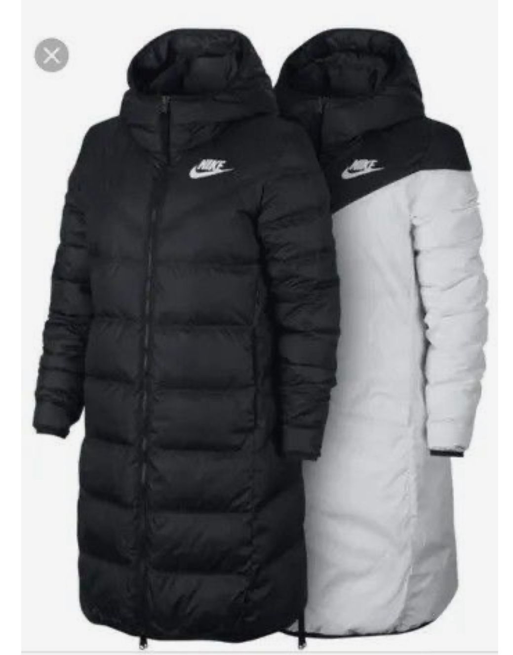 OFERTA NAVIDAD 2 CHAQUETONES X SOLO 80€!!!🎄🎁