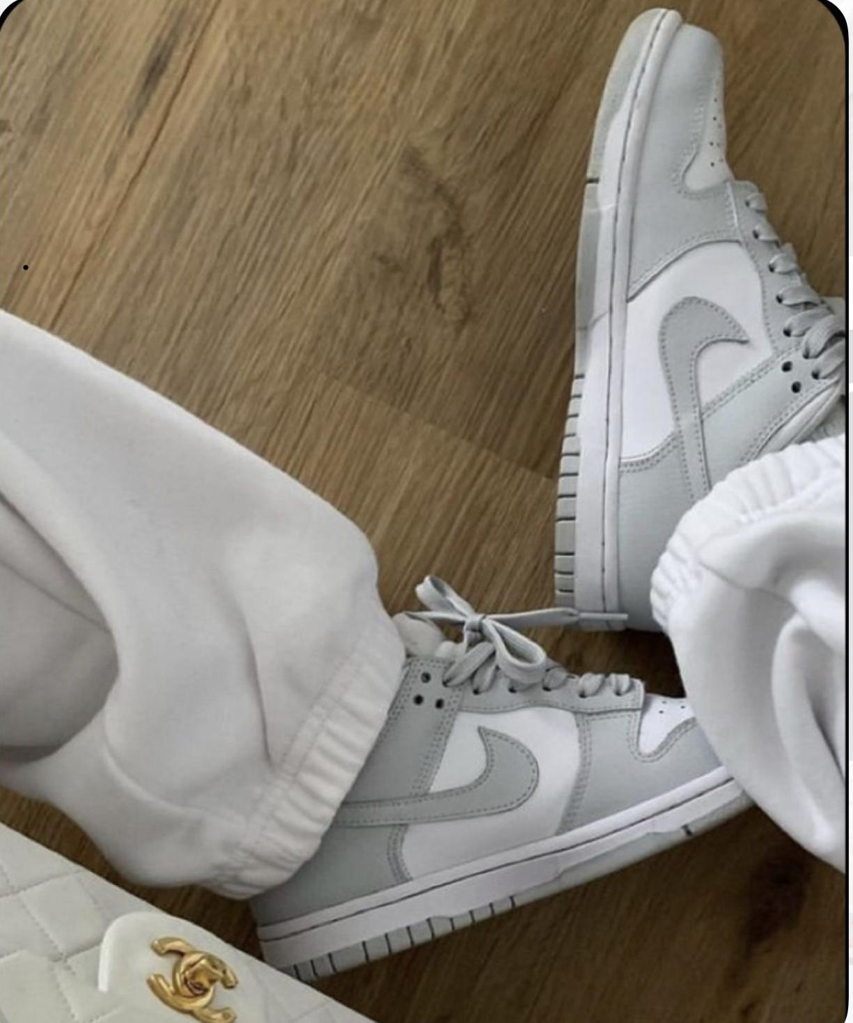 OFERTA REBAJAS 2 DUNK X80