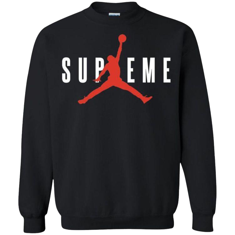 Sudadera Jordan