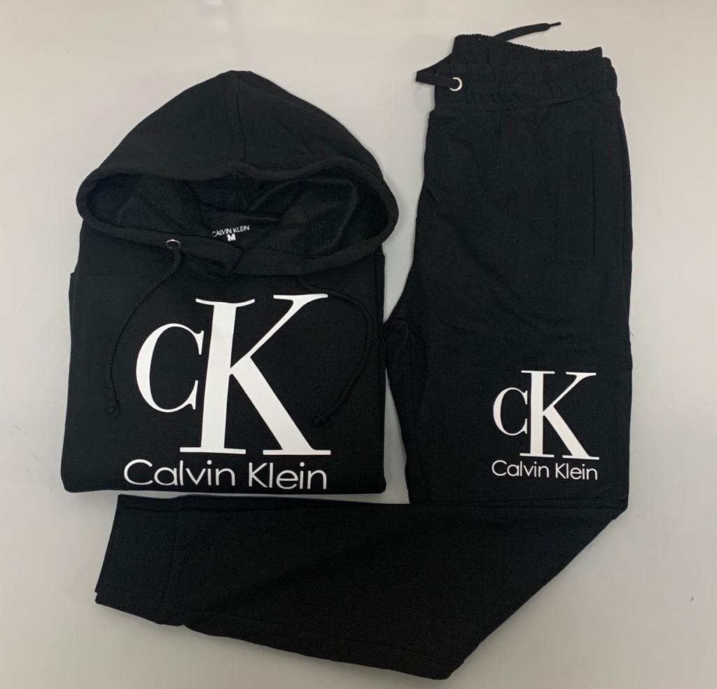 Conjunto Calvin klein
