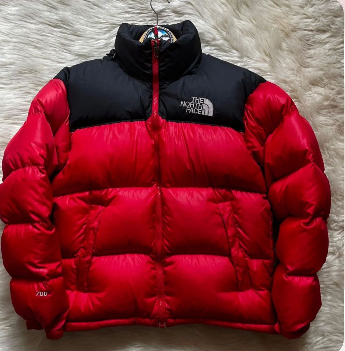 CHAQUETON THE NORTH FACE HOMBRE
