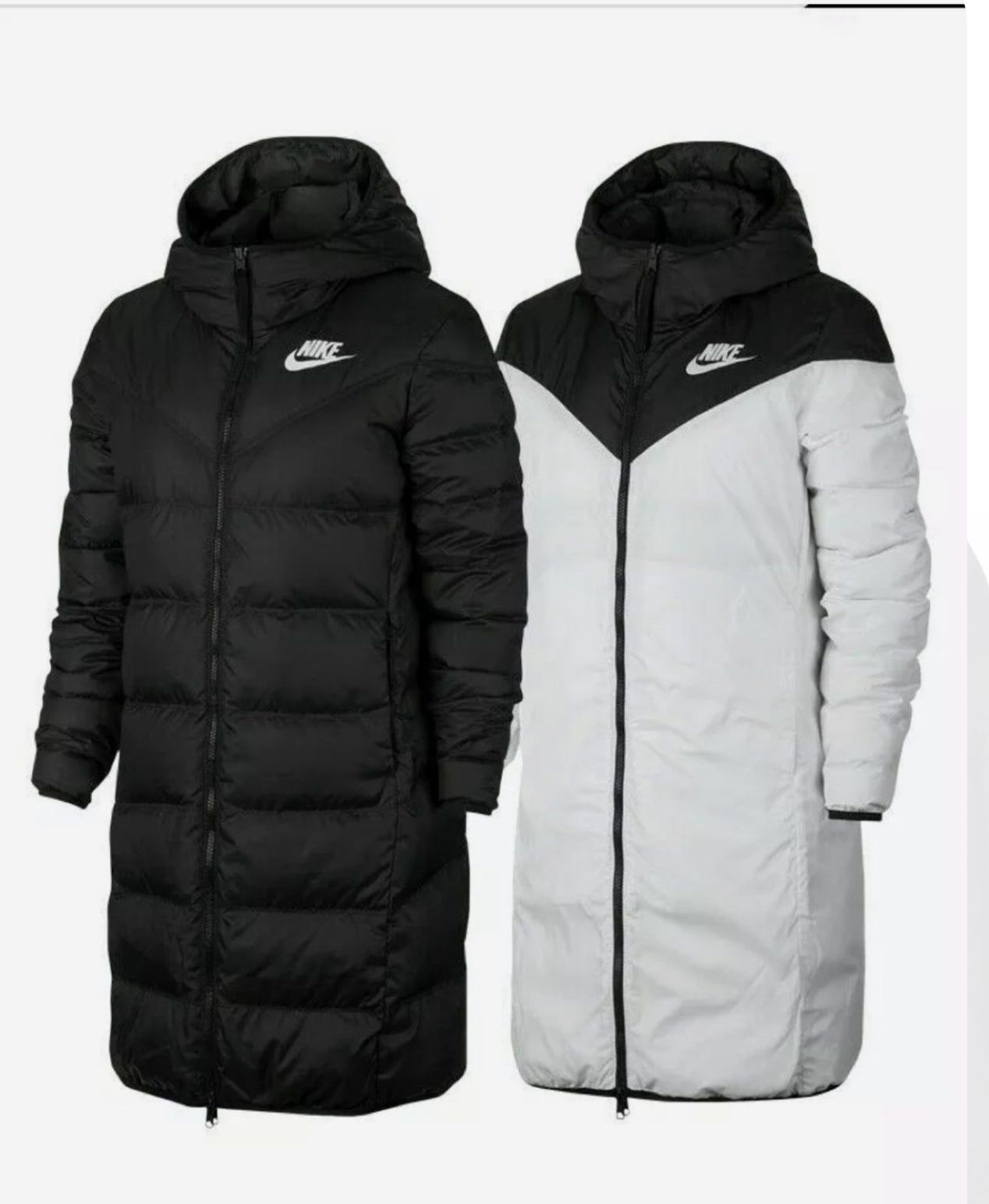 OFERTA NAVIDAD 2 CHAQUETONES X SOLO 80€!!!🎄🎁