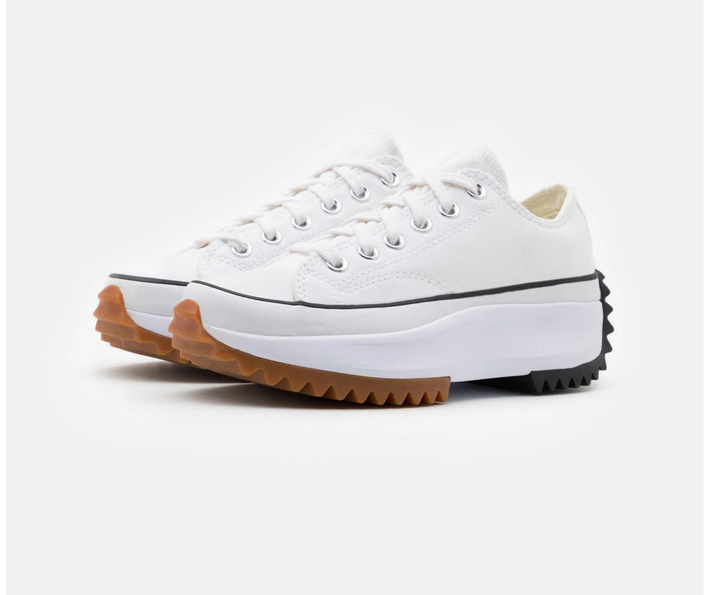 Converse Run Star Hike Low Bajas