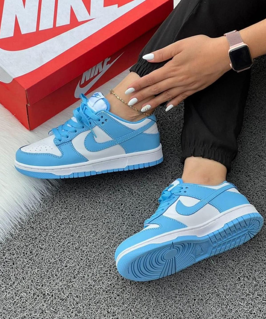 OFERTA REBAJAS 2 DUNK X80