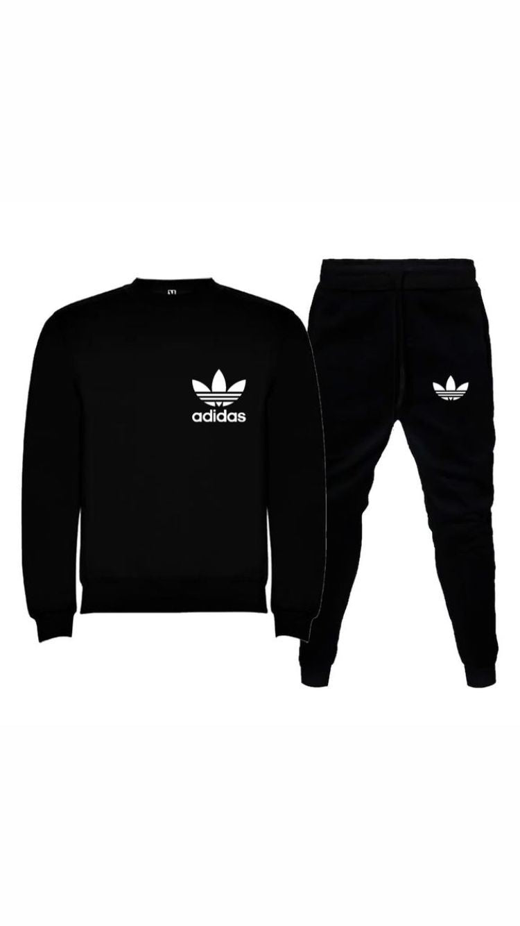 CONJUNTO ADIDAS
